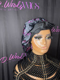 D.Woods Wrap Bonnet