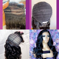 Bring Your Own Bundles(BYOB) w/ Styling (CONSTRUCTION W/ STYLE)