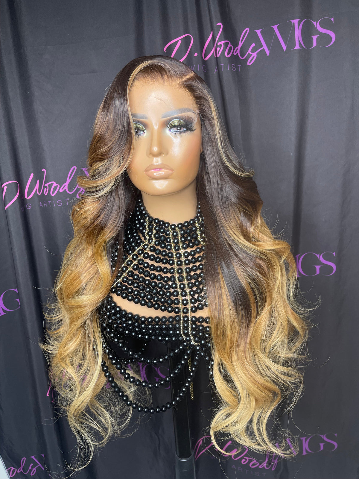 Yasmine (PRE-ORDER)